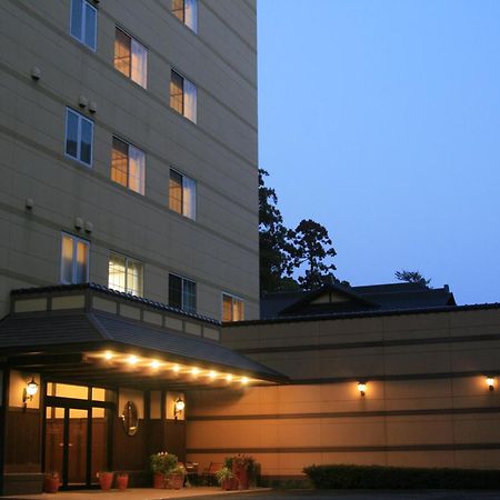 Atami Hotel Paipuno Kemuri Exterior foto