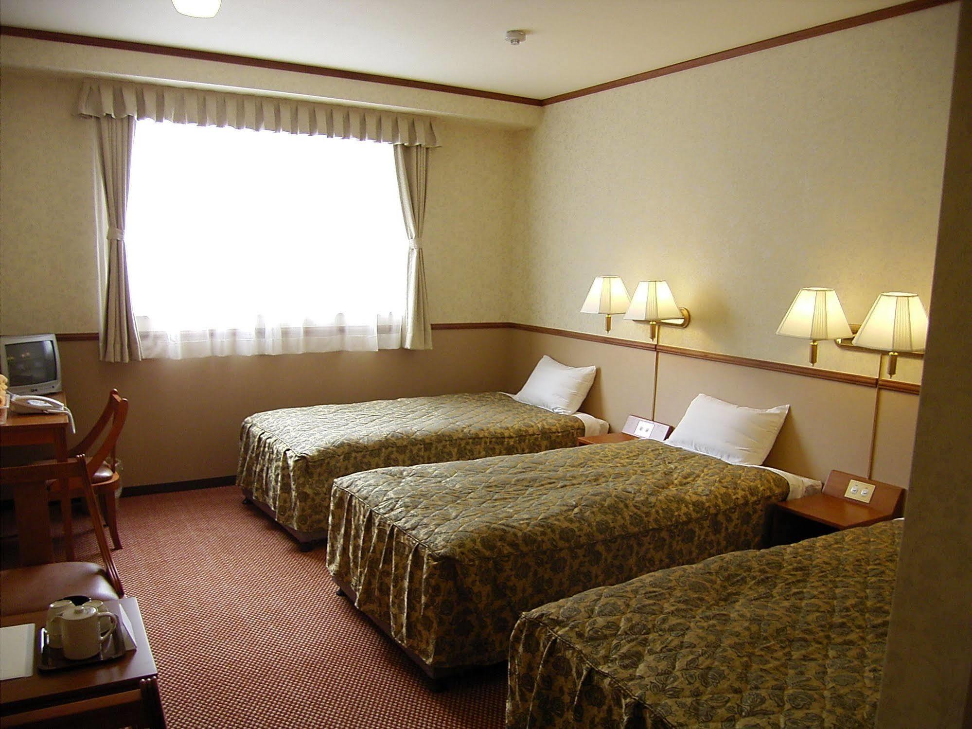 Atami Hotel Paipuno Kemuri Exterior foto